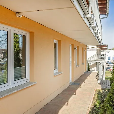 Apartment Tema 7 Heringsdorf (Usedom)
