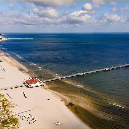 아파트 Tema 7 제바트헤링스도르프