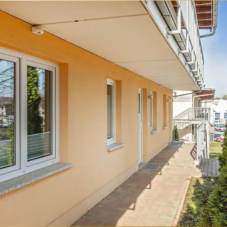 Tema 7 Apartman