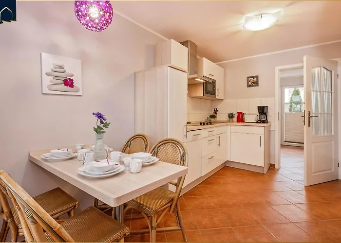 Appartamento Tema 7 *