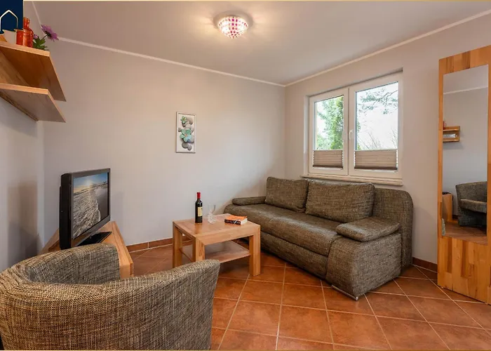 Appartamento Tema 7 *