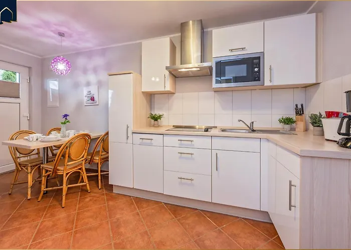 Tema 7 Heringsdorf (Usedom)