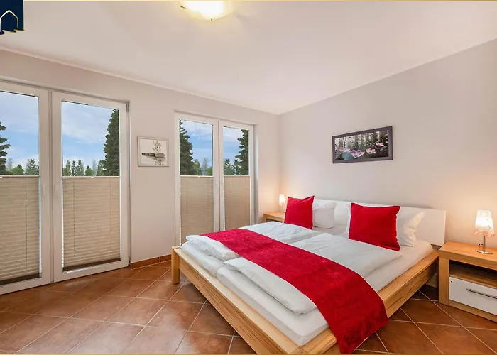 Tema 7 * Heringsdorf (Usedom)