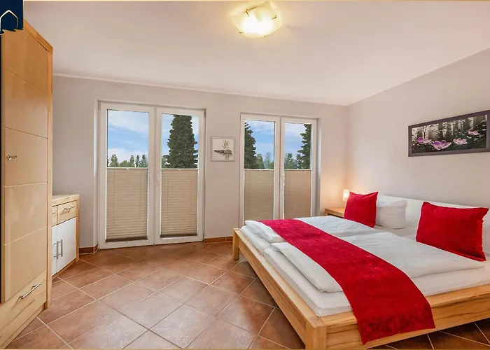 Tema 7 Heringsdorf (Usedom)