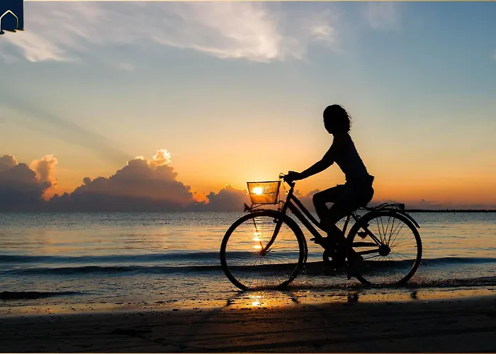 Appartamento Tema 7 *