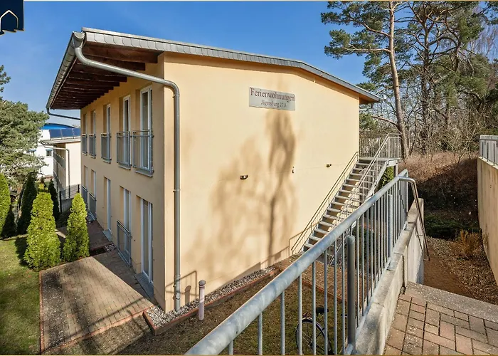 Tema 7 * Heringsdorf (Usedom)