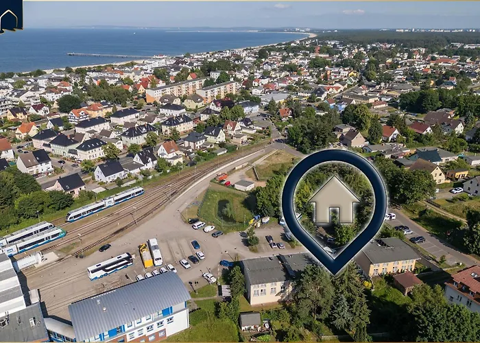 Appartamento Tema 7 *